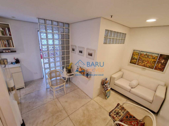 Imagem Sala Comercial à Venda, 54 m² em Pinheiros - São Paulo Imagem Sala Comercial à Venda, 54 m² em Pinheiros - São Paulo