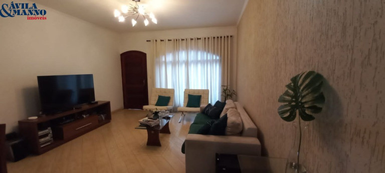 Imagem Sobrado com 3 Quartos à Venda, em Parque Da Mooca - São Paulo Imagem Sobrado com 3 Quartos à Venda, em Parque Da Mooca - São Paulo