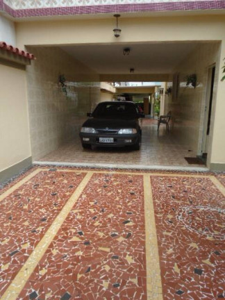 Imagem Casa com 5 Quartos à Venda, 374 m² em Vila Valqueire - Rio De Janeiro