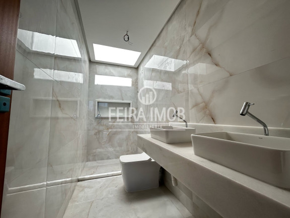 Imagem Casa com 4 Quartos à Venda, 164 m² em Abrantes - Camaçari Imagem Casa com 4 Quartos à Venda, 164 m² em Abrantes - Camaçari