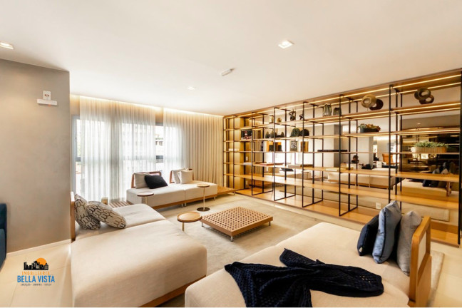 Imagem Apartamento com 1 Quarto à Venda, em Vila Mariana - São Paulo Imagem Apartamento com 1 Quarto à Venda, em Vila Mariana - São Paulo