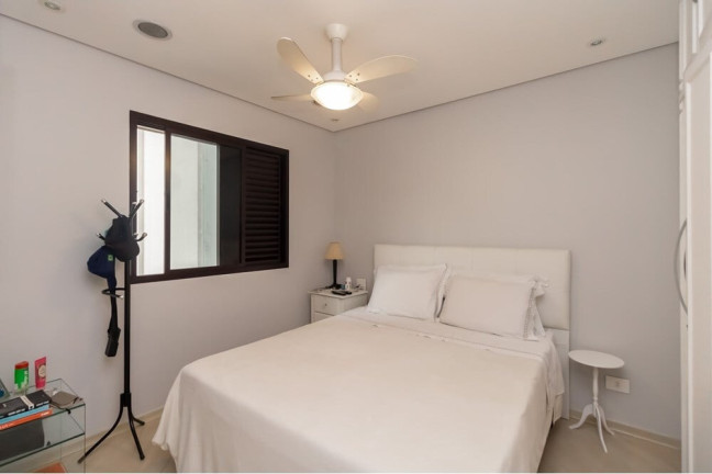 Imagem Apartamento com 2 Quartos à Venda, 130 m² em Santa Cecília - São Paulo