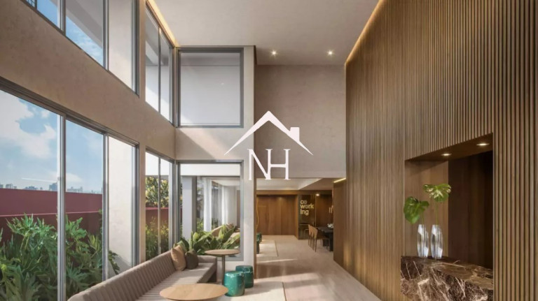Imagem Apartamento com 1 Quarto à Venda, 26 m² em Vila Mariana - São Paulo Imagem Apartamento com 1 Quarto à Venda, 26 m² em Vila Mariana - São Paulo