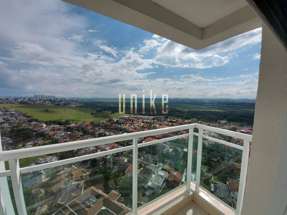 Imagem Apartamento com 4 Quartos à Venda, 259 m² em Jardim Das Colinas - São José Dos Campos