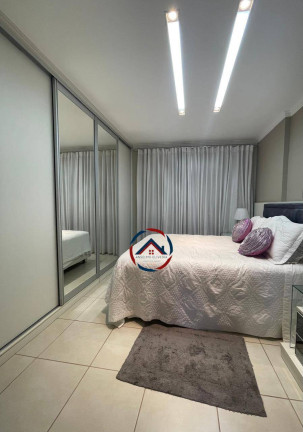 Imagem Apartamento com 3 Quartos à Venda, 160 m² em Jardim Das Américas - Cuiabá Imagem Apartamento com 3 Quartos à Venda, 160 m² em Jardim Das Américas - Cuiabá