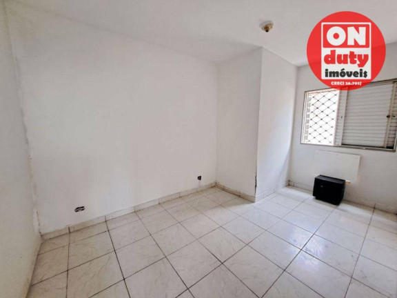 Imagem Apartamento com 2 Quartos à Venda, 70 m² em Vila Belmiro - Santos