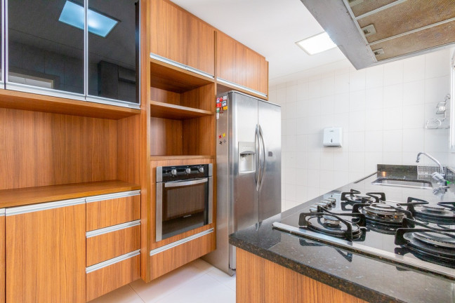 Imagem Apartamento com 3 Quartos à Venda, 150 m² em Pinheiros - São Paulo