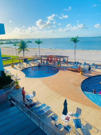 Imagem Apartamento com 1 Quarto à Venda, 53 m² em Monte Alto - Arraial Do Cabo