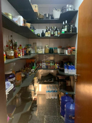 Imagem Casa com 5 Quartos para Alugar, 540 m² em Residencial Doze (alphaville) - Santana De Parnaíba Imagem Casa com 5 Quartos para Alugar, 540 m² em Residencial Doze (alphaville) - Santana De Parnaíba