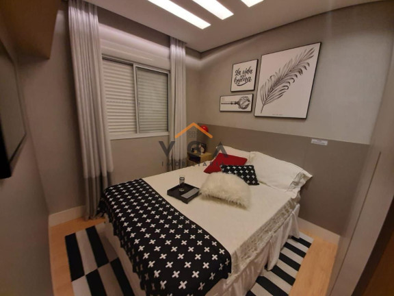 Imagem Apartamento com 2 Quartos à Venda, 41 m² em Parque São Jorge - São Paulo Imagem Apartamento com 2 Quartos à Venda, 41 m² em Parque São Jorge - São Paulo
