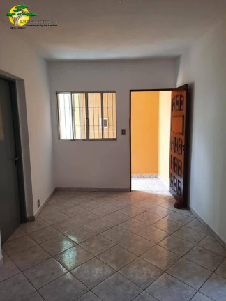 Imagem Casa com 2 Quartos para Alugar, 80 m² em Vila Guaca - São Paulo Imagem Casa com 2 Quartos para Alugar, 80 m² em Vila Guaca - São Paulo