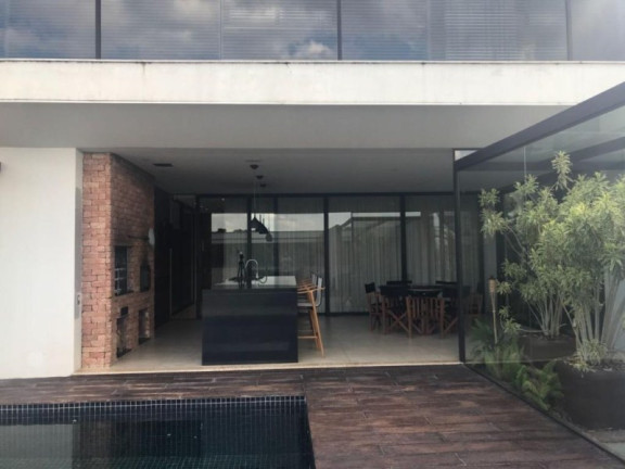Imagem Sobrado com 4 Quartos à Venda, 410 m² em Alphaville Nova Esplanada I - Votorantim Imagem Sobrado com 4 Quartos à Venda, 410 m² em Alphaville Nova Esplanada I - Votorantim