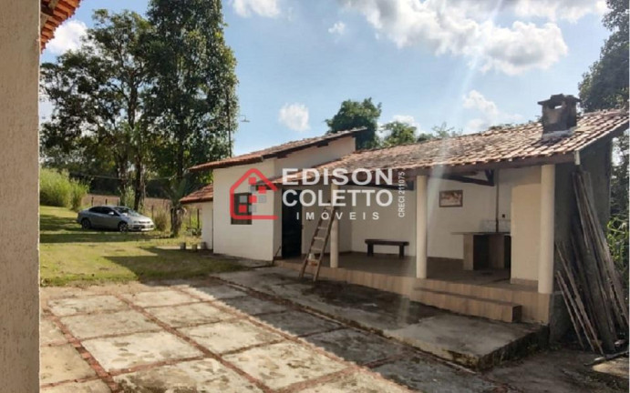 Imagem Chácara com 3 Quartos à Venda, 3.330 m² em Glebas Califórnia - Piracicaba Imagem Chácara com 3 Quartos à Venda, 3.330 m² em Glebas Califórnia - Piracicaba