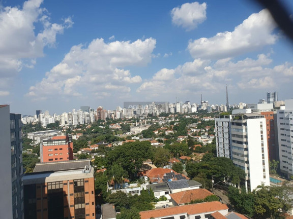 Imagem Apartamento com 2 Quartos à Venda, 70 m² em Perdizes - São Paulo Imagem Apartamento com 2 Quartos à Venda, 70 m² em Perdizes - São Paulo