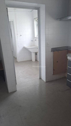 Imagem Apartamento com 2 Quartos à Venda, 115 m² em Campo Belo - São Paulo Imagem Apartamento com 2 Quartos à Venda, 115 m² em Campo Belo - São Paulo