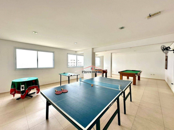 Imagem Apartamento com 2 Quartos à Venda, 76 m² em Maracanã - Praia Grande Imagem Apartamento com 2 Quartos à Venda, 76 m² em Maracanã - Praia Grande