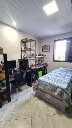 Imagem Cobertura com 3 Quartos à Venda, 140 m² em Campo Grande - Santos Imagem Cobertura com 3 Quartos à Venda, 140 m² em Campo Grande - Santos