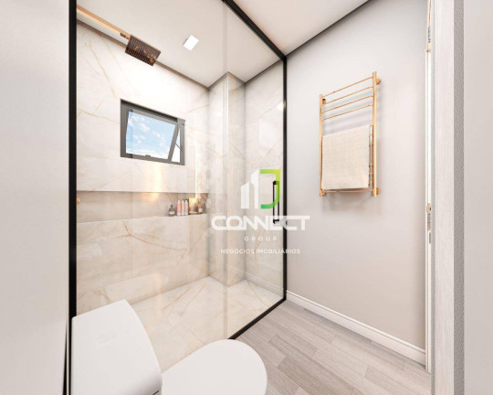 Imagem Sobrado com 3 Quartos à Venda, 175 m² em Ressacada - Itajaí