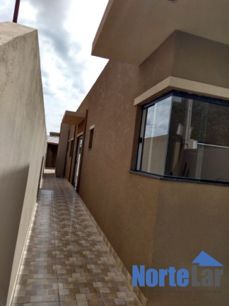 Casa com 2 Quartos à Venda, 73 m² em Jardim Brogotá - Atibaia
