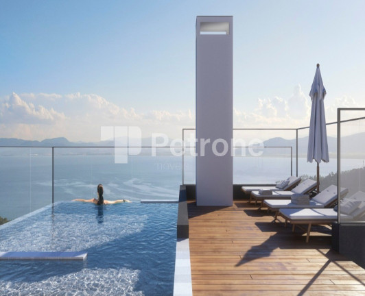 Imagem Apartamento com 2 Quartos à Venda, 67 m² em Praia De Palmas - Governador Celso Ramos Imagem Apartamento com 2 Quartos à Venda, 67 m² em Praia De Palmas - Governador Celso Ramos