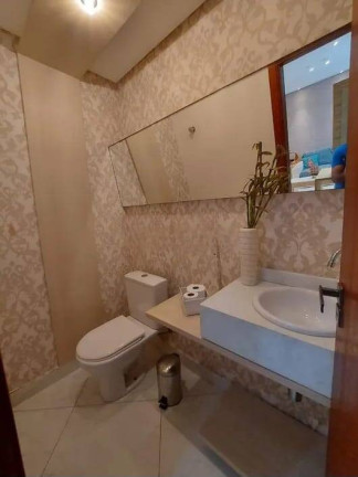 Imagem Casa com 4 Quartos à Venda, 180 m² em Enseada - Guarujá Imagem Casa com 4 Quartos à Venda, 180 m² em Enseada - Guarujá