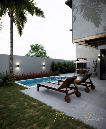 Imagem Casa de Condomínio com 3 Quartos à Venda, 215 m² em Loteamento Caminhos De São Conrado (sousas) - Campinas