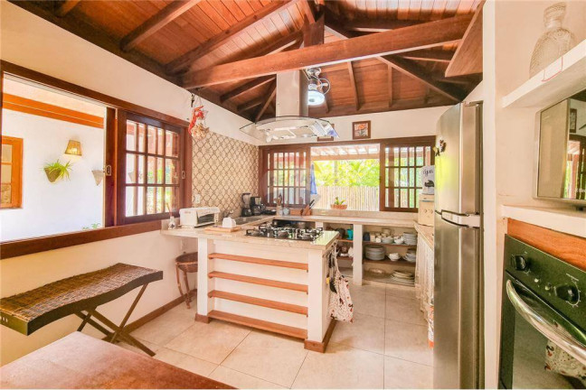 Imagem Casa com 4 Quartos à Venda, 245 m² em Açu Da Torre - Mata De São João Imagem Casa com 4 Quartos à Venda, 245 m² em Açu Da Torre - Mata De São João