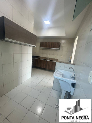 Imagem Apartamento com 2 Quartos à Venda, 70 m² em Ponta Negra - Manaus Imagem Apartamento com 2 Quartos à Venda, 70 m² em Ponta Negra - Manaus