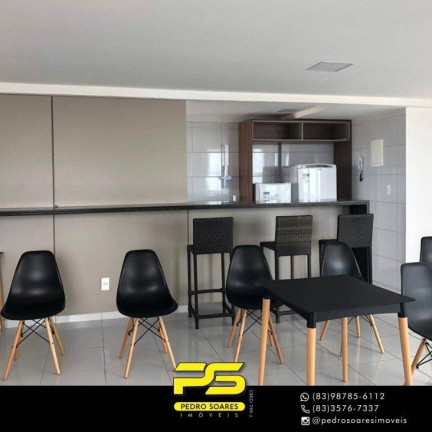 Imagem Apartamento com 2 Quartos à Venda, 51 m² em Bancários - João Pessoa Imagem Apartamento com 2 Quartos à Venda, 51 m² em Bancários - João Pessoa