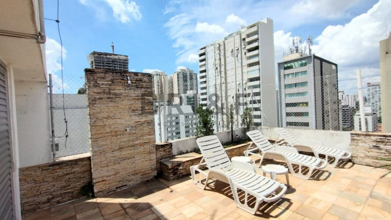 Imagem Apartamento com 2 Quartos à Venda, 73 m² em Brooklin - São Paulo Imagem Apartamento com 2 Quartos à Venda, 73 m² em Brooklin - São Paulo