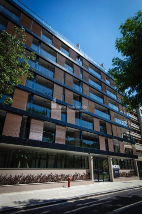 Imagem Apartamento com 3 Quartos à Venda, 164 m² em Lagoa - Rio De Janeiro Imagem Apartamento com 3 Quartos à Venda, 164 m² em Lagoa - Rio De Janeiro