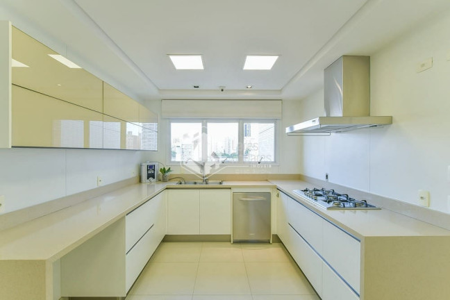 Imagem Apartamento com 4 Quartos à Venda, 271 m² em Perdizes - São Paulo Imagem Apartamento com 4 Quartos à Venda, 271 m² em Perdizes - São Paulo