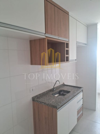 Imagem Apartamento com 2 Quartos à Venda, 52 m² em Floradas Arboville - Jacareí Imagem Apartamento com 2 Quartos à Venda, 52 m² em Floradas Arboville - Jacareí