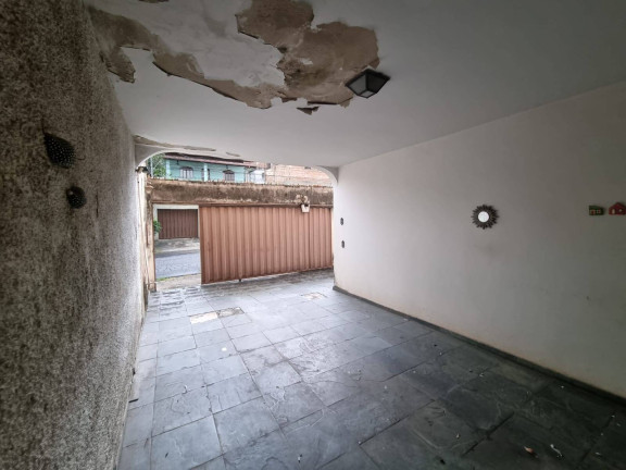 Imagem Casa com 3 Quartos para Alugar, 360 m² em Jardim América - Belo Horizonte