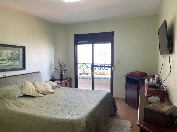 Imagem Apartamento com 3 Quartos à Venda, 170 m² em Perdizes - São Paulo Imagem Apartamento com 3 Quartos à Venda, 170 m² em Perdizes - São Paulo