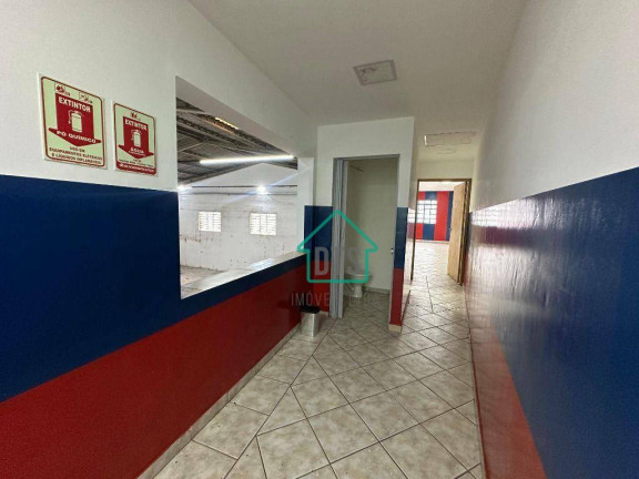 Imagem Galpão para Alugar, 550 m² em Vila Carrão - São Paulo