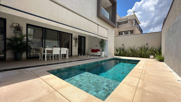 Imagem Casa com 4 Quartos à Venda, 450 m² em Alphaville Nova Esplanada - Votorantim Imagem Casa com 4 Quartos à Venda, 450 m² em Alphaville Nova Esplanada - Votorantim