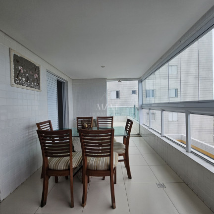 Imagem Apartamento com 3 Quartos à Venda, 103 m² em Flórida - Praia Grande Imagem Apartamento com 3 Quartos à Venda, 103 m² em Flórida - Praia Grande