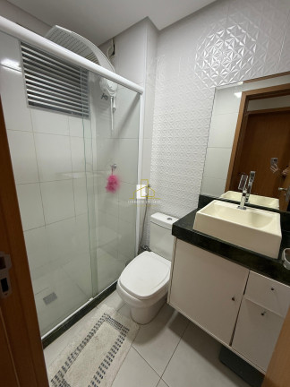 Imagem Imóvel com 2 Quartos à Venda, 75 m² em Balneário De Carapebus - Serra