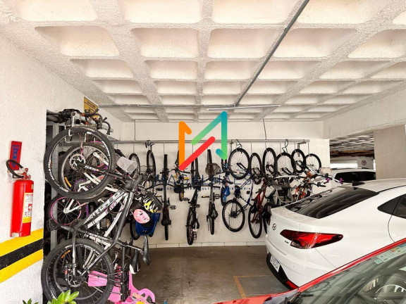 Imagem Apartamento com 3 Quartos à Venda, 79 m² em Casa Amarela - Recife