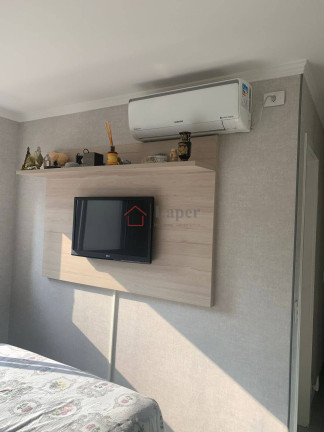 Imagem Apartamento com 2 Quartos à Venda, 76 m² em Aclimação - São Paulo