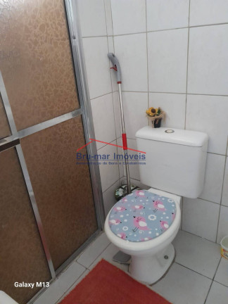 Imagem Apartamento com 2 Quartos à Venda, 48 m² em Areia Branca - Santos Imagem Apartamento com 2 Quartos à Venda, 48 m² em Areia Branca - Santos