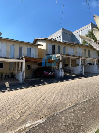 Casa de Condomínio com 2 Quartos à Venda, 65 m² em Outeiro De Passárgada - Cotia