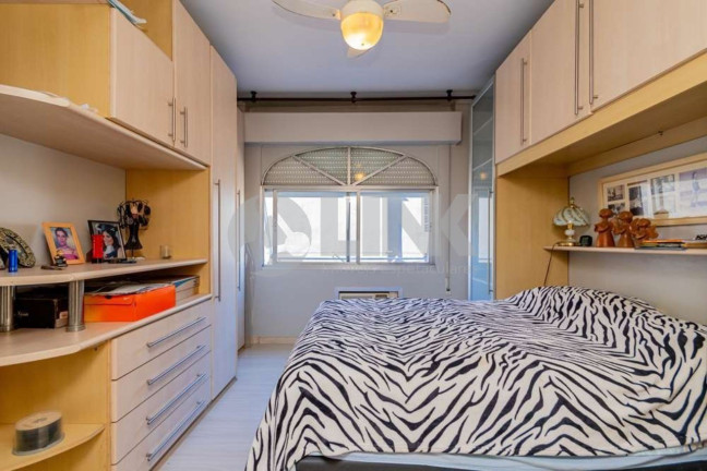 Imagem Apartamento com 3 Quartos à Venda, 96 m² em Menino Deus - Porto Alegre