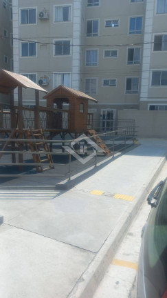 Imagem Apartamento com 2 Quartos para Alugar, 47 m² em Campo Grande - Rio De Janeiro Imagem Apartamento com 2 Quartos para Alugar, 47 m² em Campo Grande - Rio De Janeiro
