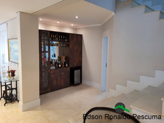 Imagem Casa de Condomínio com 5 Quartos à Venda, 900 m² em Tamboré - Santana De Parnaíba Imagem Casa de Condomínio com 5 Quartos à Venda, 900 m² em Tamboré - Santana De Parnaíba