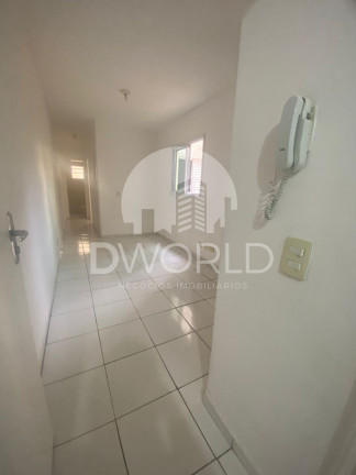 Imagem Imóvel com 2 Quartos à Venda, 42 m² em Parque Das Nações - Santo André Imagem Imóvel com 2 Quartos à Venda, 42 m² em Parque Das Nações - Santo André