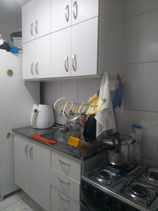 Imagem Imóvel com 2 Quartos à Venda, 58 m² em Vila Rossi - São José Dos Campos Imagem Imóvel com 2 Quartos à Venda, 58 m² em Vila Rossi - São José Dos Campos