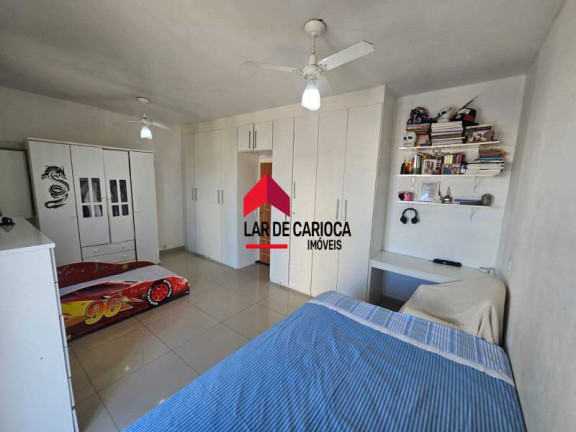 Imagem Apartamento com 3 Quartos à Venda, 83 m² em Copacabana - Rio De Janeiro