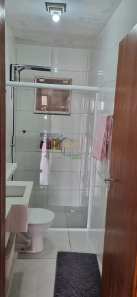 Imagem Casa de Condomínio com 2 Quartos à Venda, 51 m² em Planta Deodoro - Piraquara Imagem Casa de Condomínio com 2 Quartos à Venda, 51 m² em Planta Deodoro - Piraquara